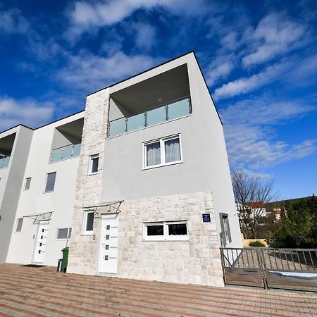 Sukošan Deluxe Triplex Antea 빌라 외부 사진