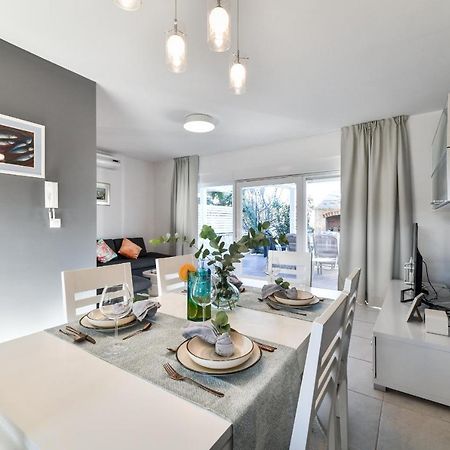 Sukošan Deluxe Triplex Antea 빌라 외부 사진