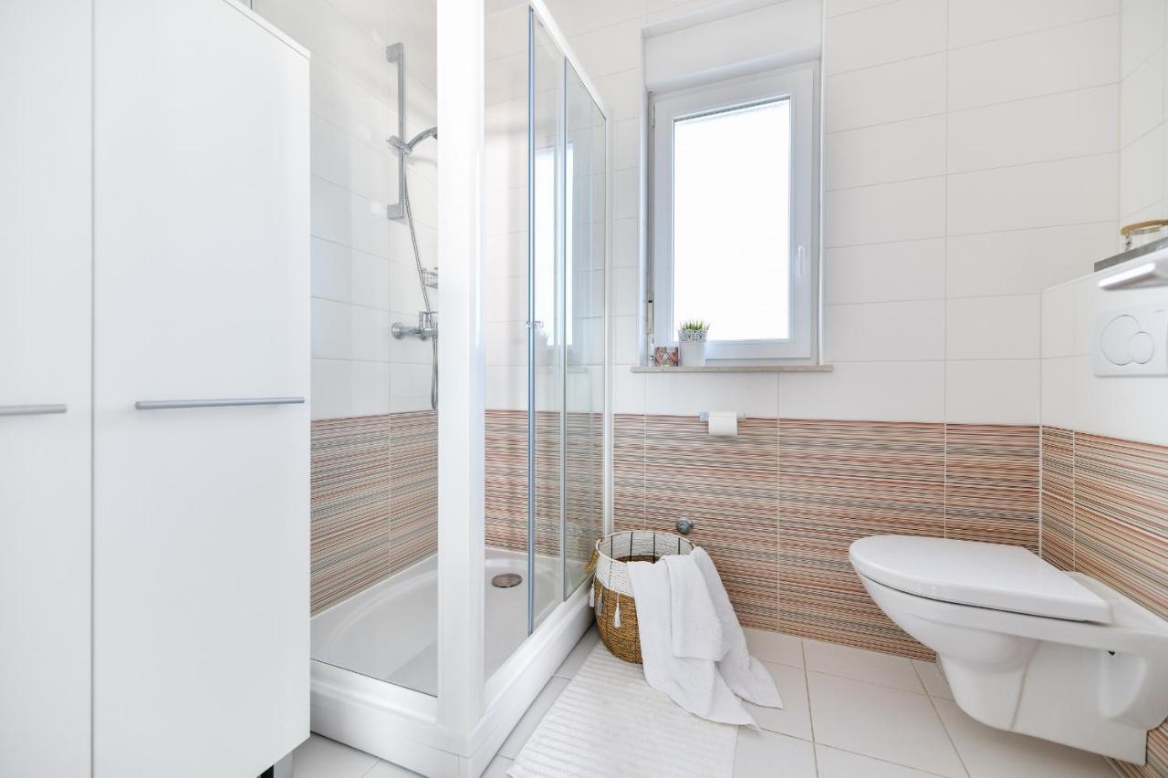 Sukošan Deluxe Triplex Antea 빌라 외부 사진