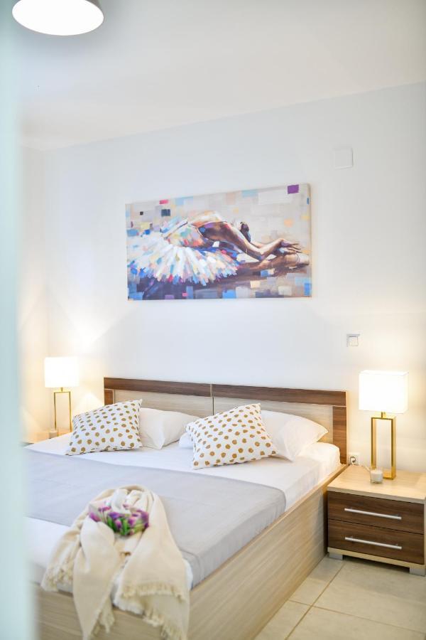Sukošan Deluxe Triplex Antea 빌라 외부 사진