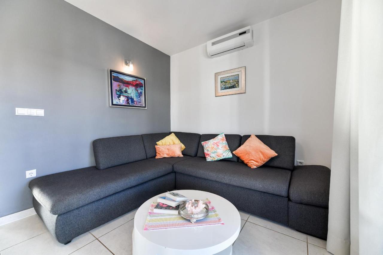Sukošan Deluxe Triplex Antea 빌라 외부 사진