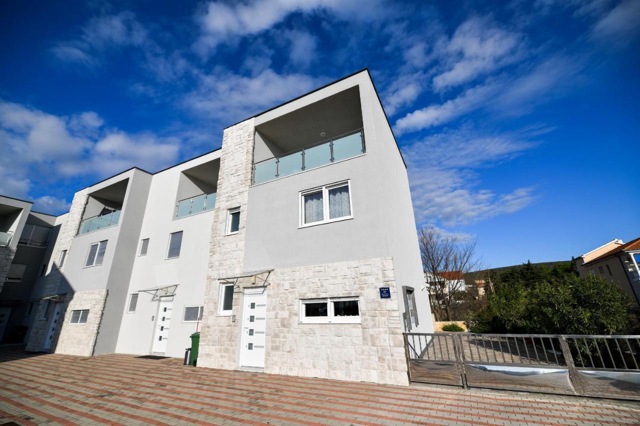 Sukošan Deluxe Triplex Antea 빌라 외부 사진