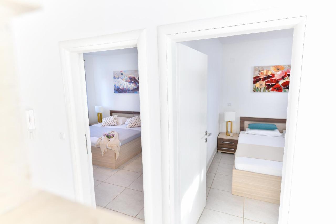 Sukošan Deluxe Triplex Antea 빌라 외부 사진