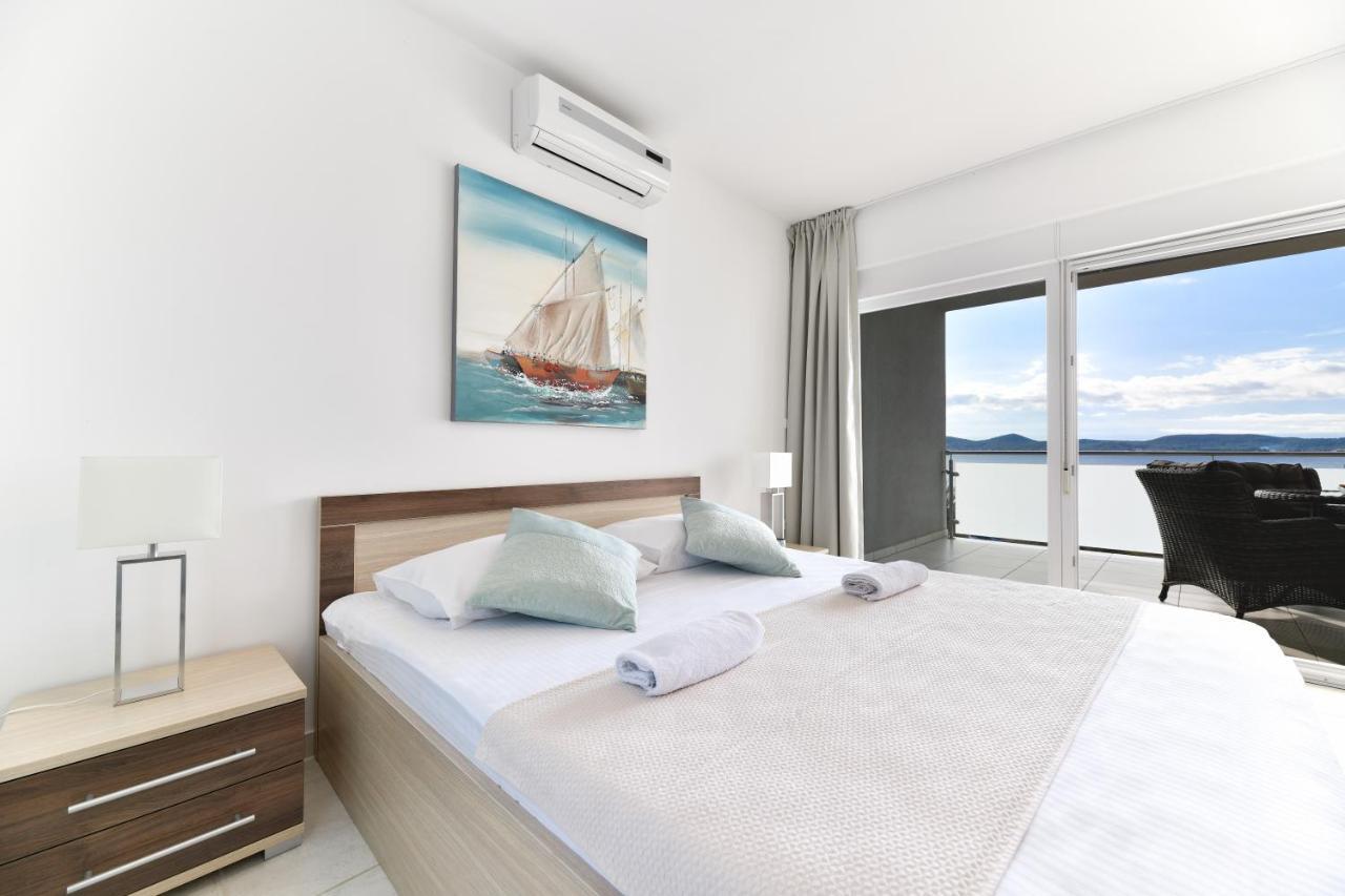 Sukošan Deluxe Triplex Antea 빌라 외부 사진