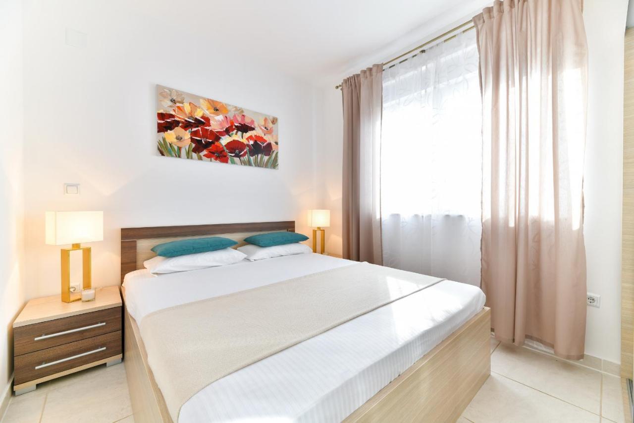 Sukošan Deluxe Triplex Antea 빌라 외부 사진