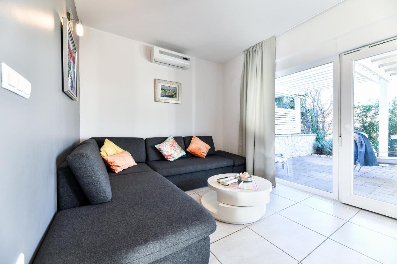 Sukošan Deluxe Triplex Antea 빌라 외부 사진