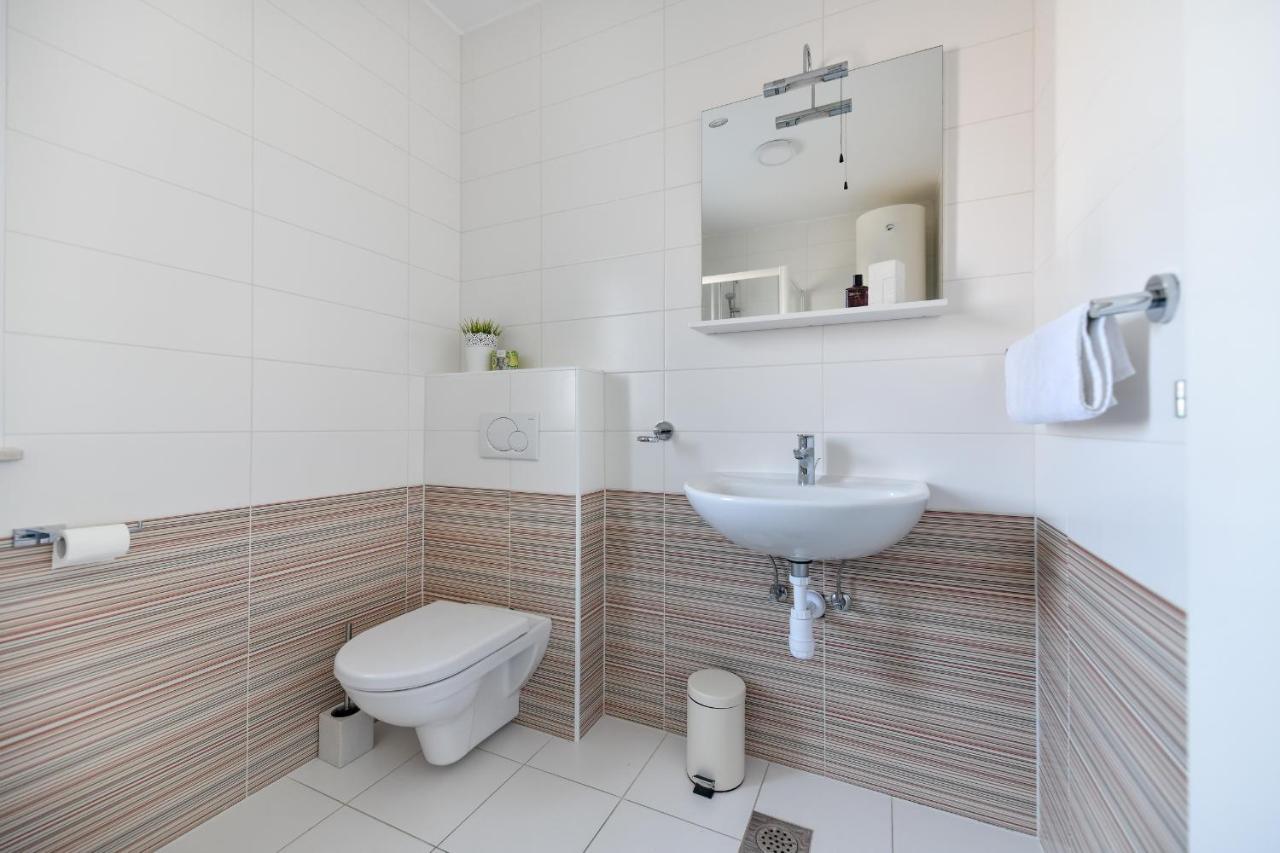 Sukošan Deluxe Triplex Antea 빌라 외부 사진
