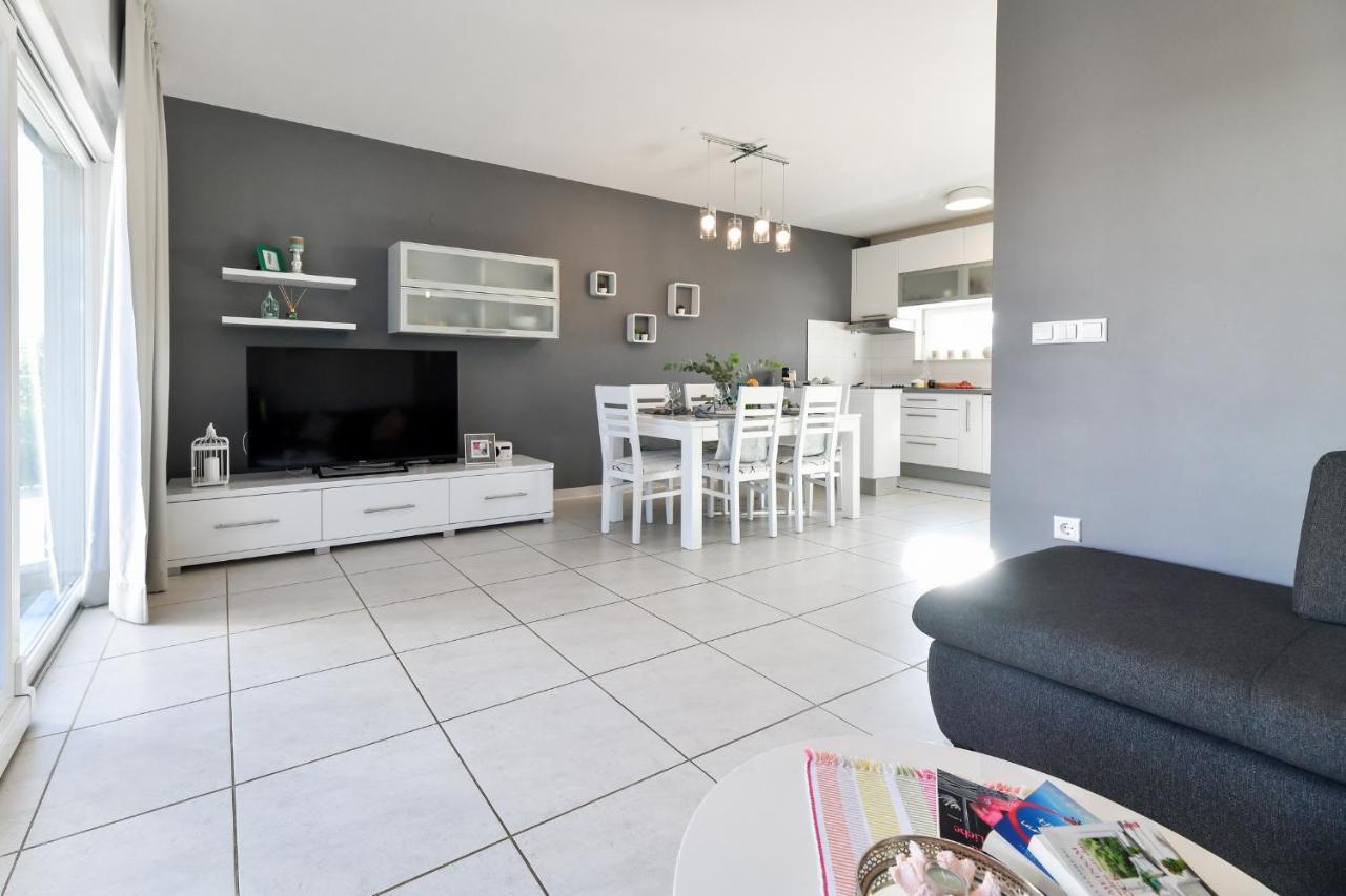 Sukošan Deluxe Triplex Antea 빌라 외부 사진